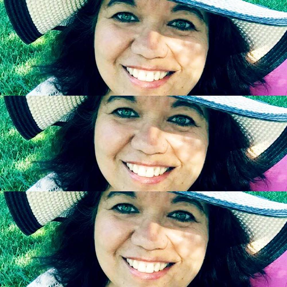 Meet your Posher, Mililani